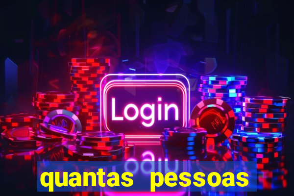 quantas pessoas cabem no beto carrero
